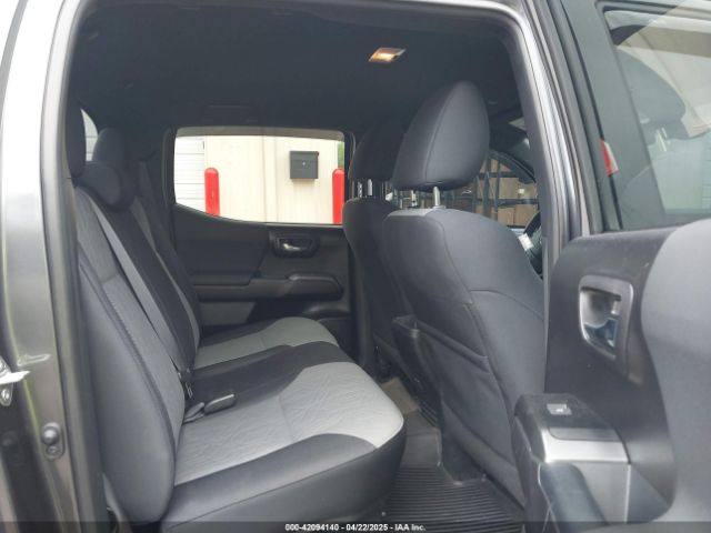 3TMAZ5CNXLM125720 Toyota Tacoma Trd Sport