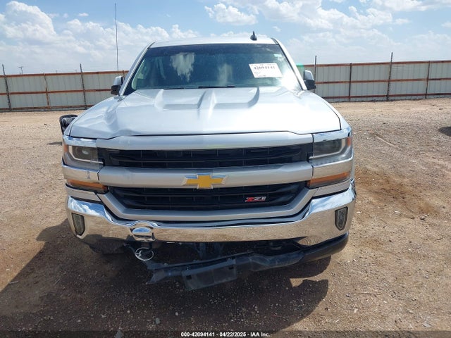 1GCVKREC6JZ379428 Chevrolet l83 - sidi: spark ignited direct injection, vvt: variable valve timing, afm, e85 max, alum