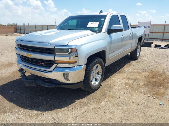 1GCVKREC6JZ379428 Chevrolet l83 - sidi: spark ignited direct injection, vvt: variable valve timing, afm, e85 max, alum