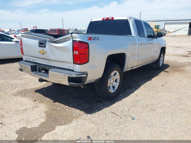 1GCVKREC6JZ379428 Chevrolet l83 - sidi: spark ignited direct injection, vvt: variable valve timing, afm, e85 max, alum