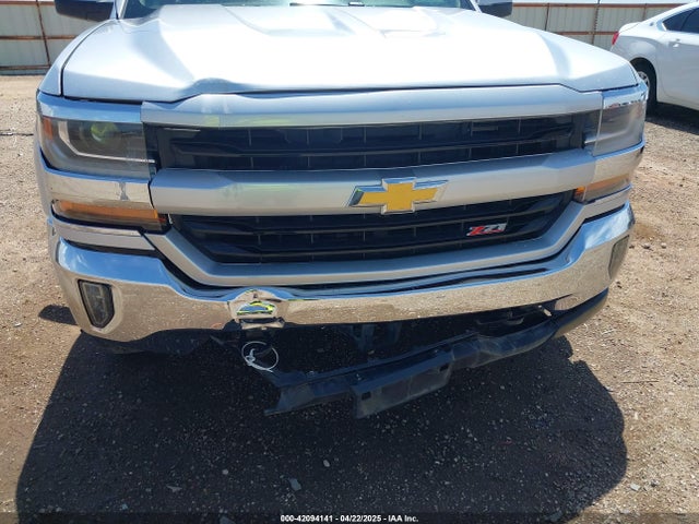 1GCVKREC6JZ379428 Chevrolet l83 - sidi: spark ignited direct injection, vvt: variable valve timing, afm, e85 max, alum
