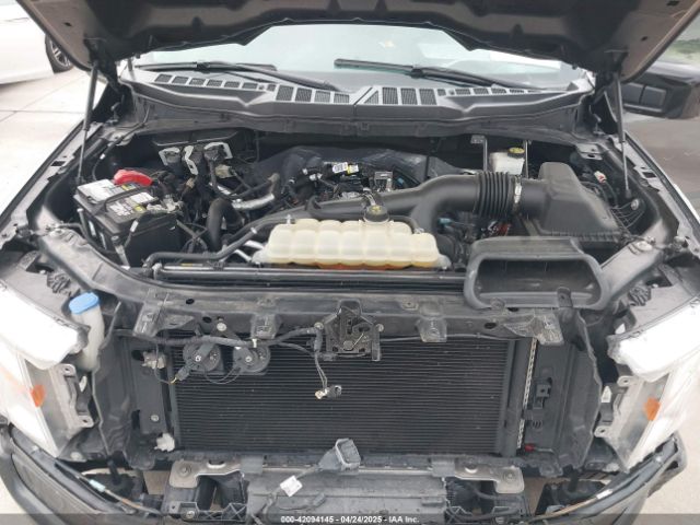 1FTEW1CP9MFC03913 Ford F-150 Xl