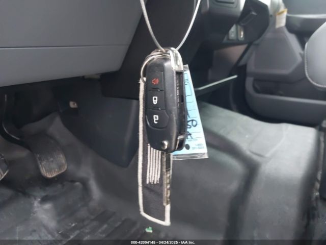 1FTEW1CP9MFC03913 Ford F-150 Xl