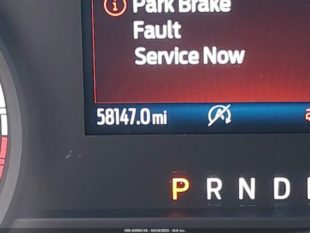 1FTEW1CP9MFC03913 Ford F-150 Xl