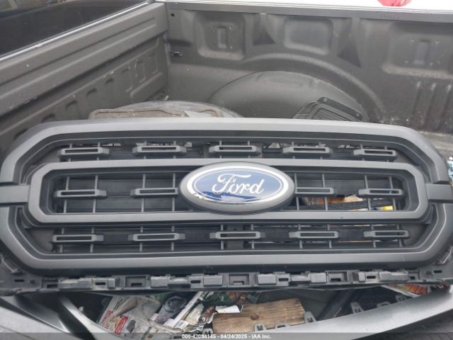 1FTEW1CP9MFC03913 Ford F-150 Xl