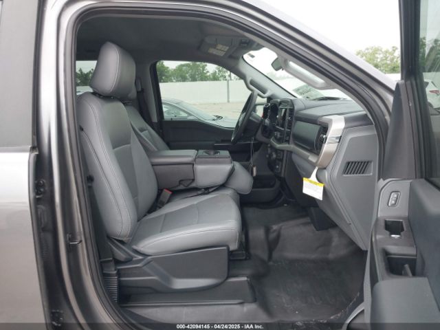 1FTEW1CP9MFC03913 Ford F-150 Xl