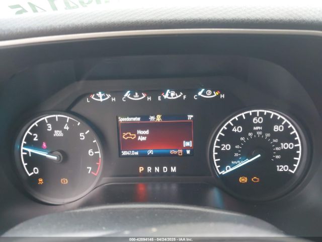 1FTEW1CP9MFC03913 Ford F-150 Xl
