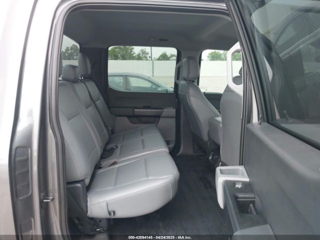 1FTEW1CP9MFC03913 Ford F-150 Xl