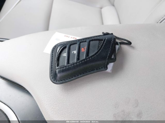 JTHX6JBH8P2147752 Lexus UX 250H