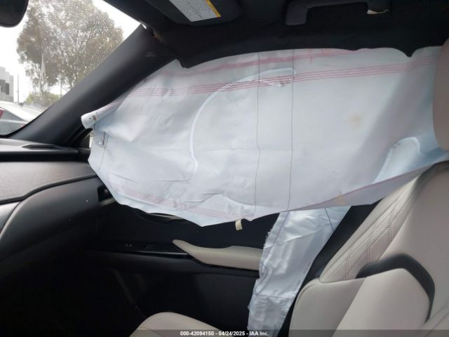 JTHX6JBH8P2147752 Lexus UX 250H