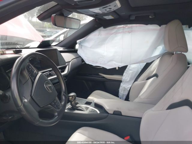 JTHX6JBH8P2147752 Lexus UX 250H