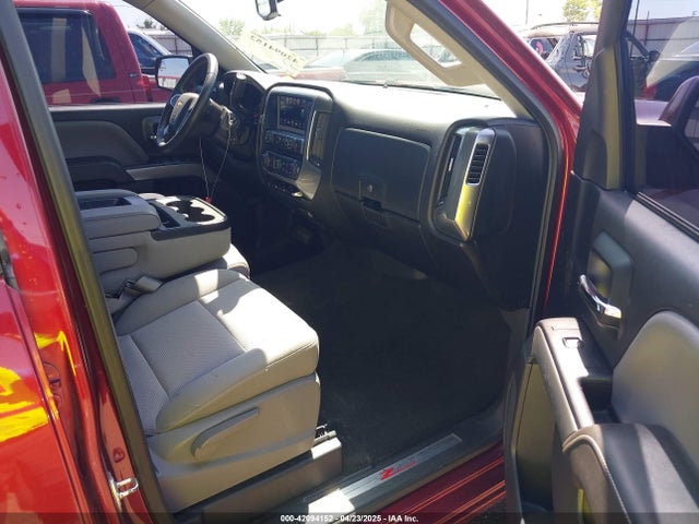 3GCUKREC6GG326314 Chevrolet Silverado 1500 2lt