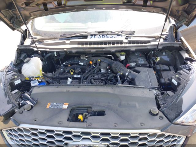 2FMPK4G92RBA56257 Ford EDGE SE