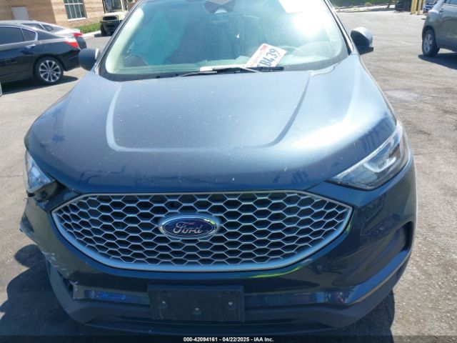 2FMPK4G92RBA56257 Ford EDGE SE