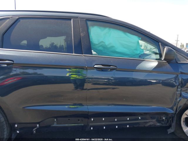 2FMPK4G92RBA56257 Ford EDGE SE