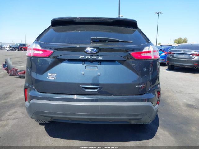 2FMPK4G92RBA56257 Ford EDGE SE