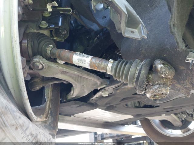 2FMPK4G92RBA56257 Ford EDGE SE
