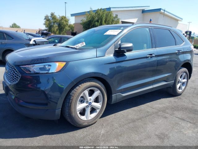 2FMPK4G92RBA56257 Ford EDGE SE