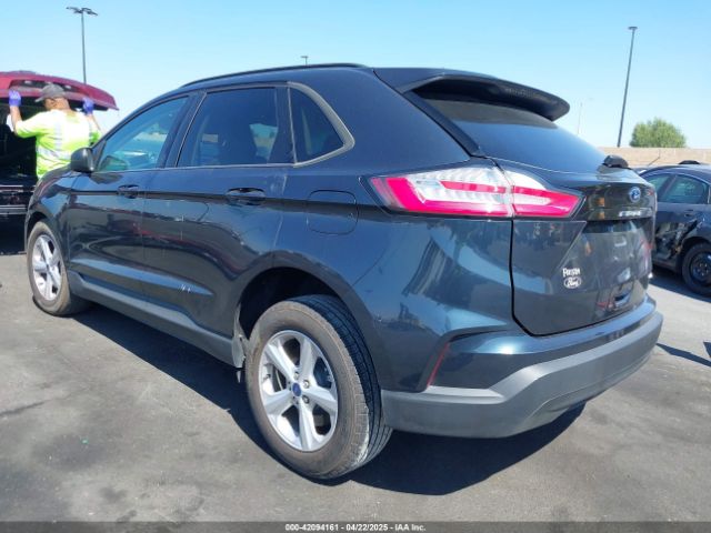 2FMPK4G92RBA56257 Ford EDGE SE
