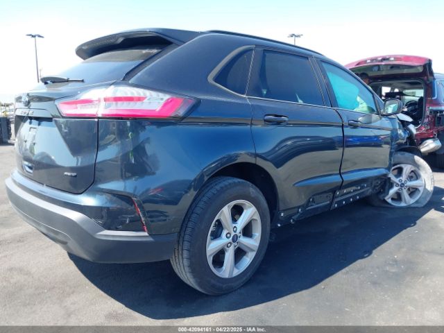 2FMPK4G92RBA56257 Ford EDGE SE