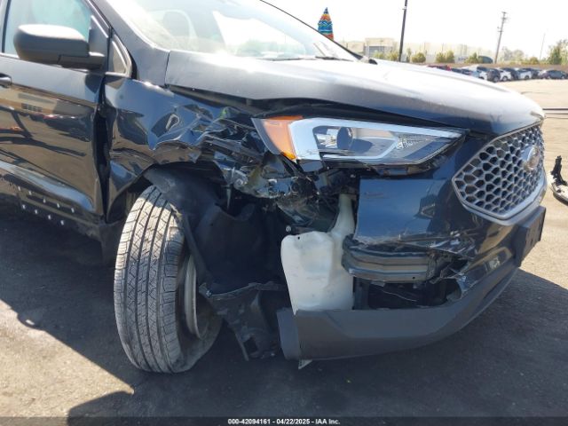 2FMPK4G92RBA56257 Ford EDGE SE