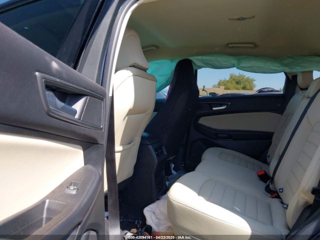 2FMPK4G92RBA56257 Ford EDGE SE