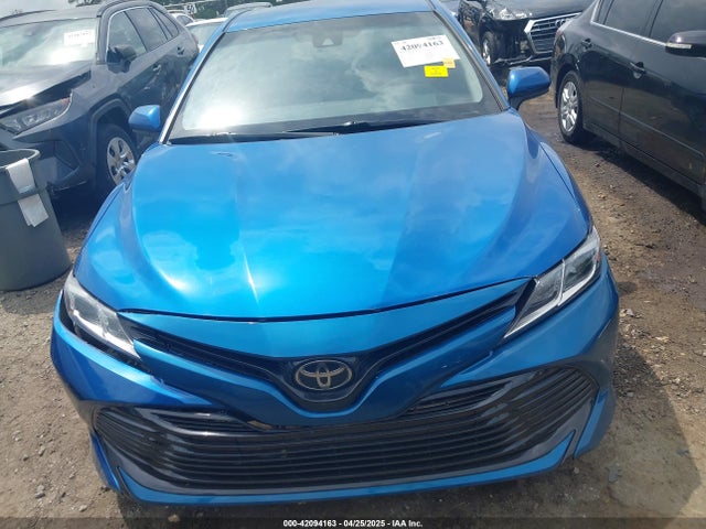 4T1B11HK2KU238232 Toyota CAMRY LE