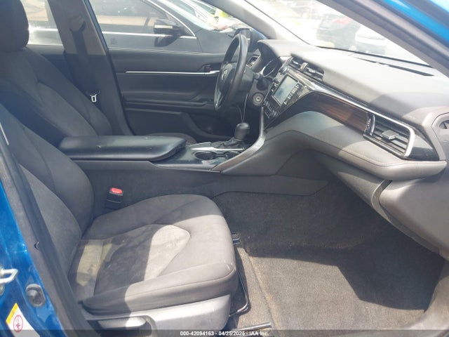 4T1B11HK2KU238232 Toyota CAMRY LE