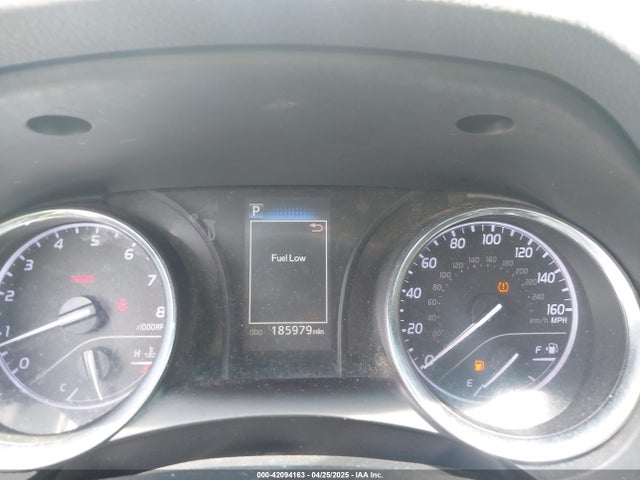 4T1B11HK2KU238232 Toyota CAMRY LE