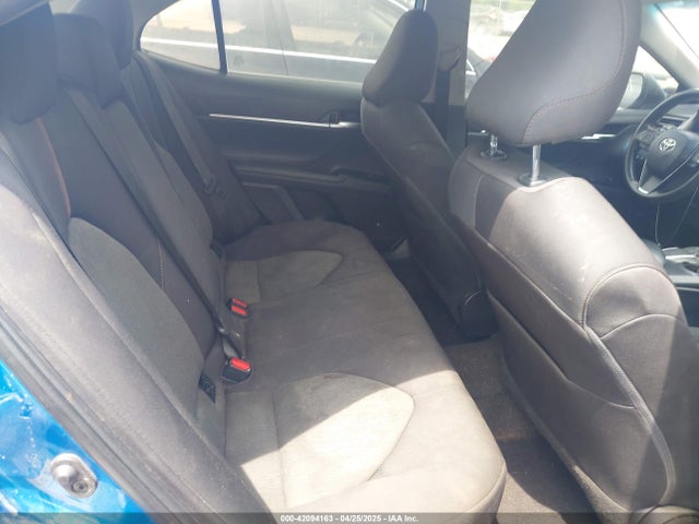 4T1B11HK2KU238232 Toyota CAMRY LE
