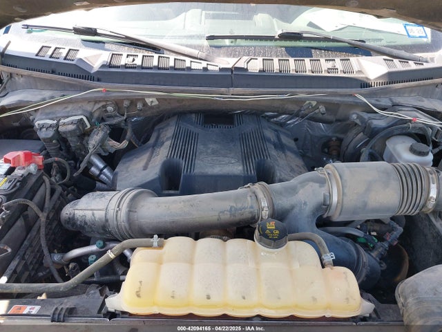 1FTEW1EG8HKC22804 Ford F-150 Xlt