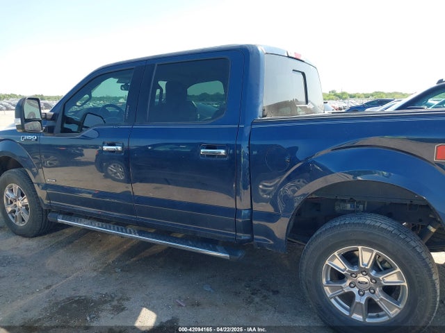 1FTEW1EG8HKC22804 Ford F-150 Xlt