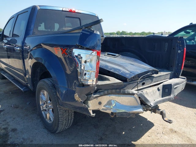 1FTEW1EG8HKC22804 Ford F-150 Xlt