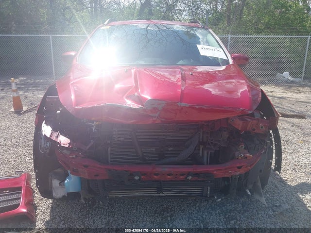 1FMCU0GXXGUB13165 Ford ESCAPE SE