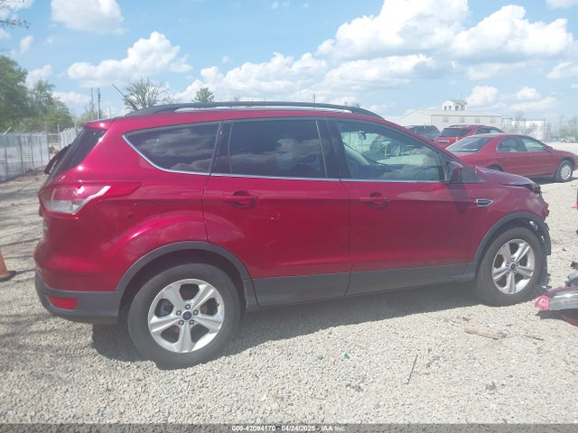 1FMCU0GXXGUB13165 Ford ESCAPE SE