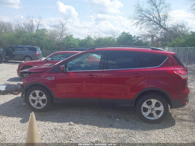 1FMCU0GXXGUB13165 Ford ESCAPE SE