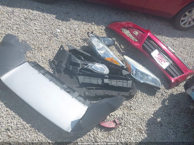 1FMCU0GXXGUB13165 Ford ESCAPE SE