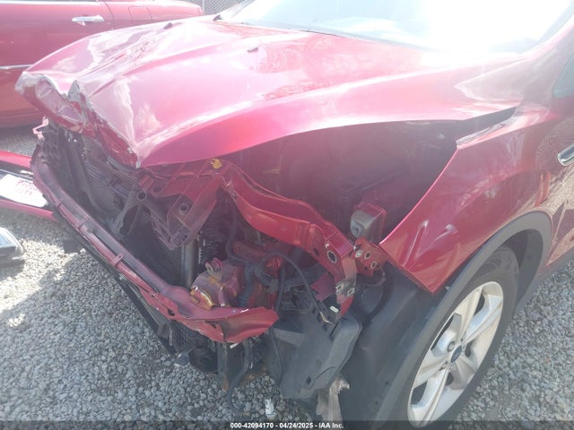 1FMCU0GXXGUB13165 Ford ESCAPE SE