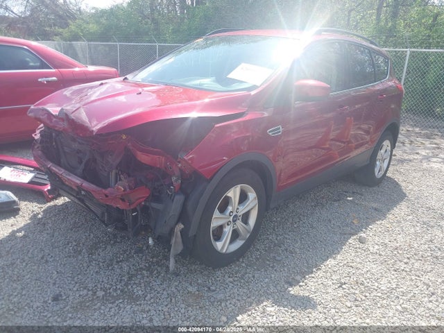 1FMCU0GXXGUB13165 Ford ESCAPE SE