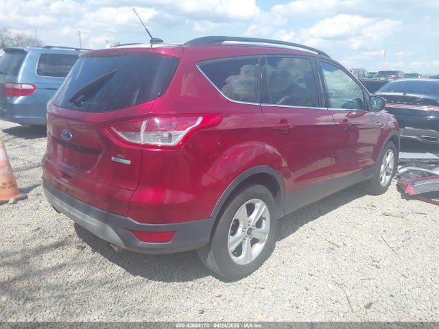 1FMCU0GXXGUB13165 Ford ESCAPE SE