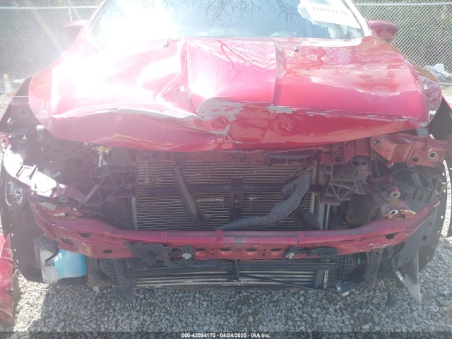 1FMCU0GXXGUB13165 Ford ESCAPE SE