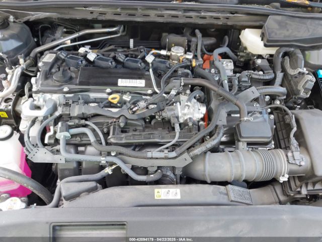 4T1DAACK5SU522373 Toyota CAMRY LE