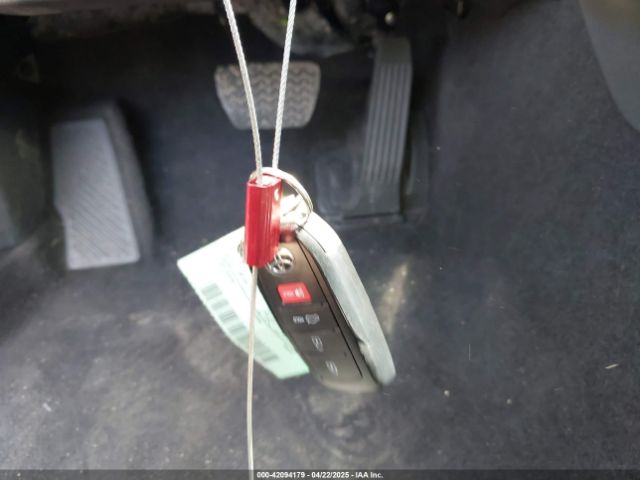 4T1DAACK5SU522373 Toyota CAMRY LE