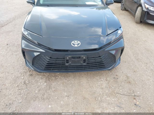 4T1DAACK5SU522373 Toyota CAMRY LE