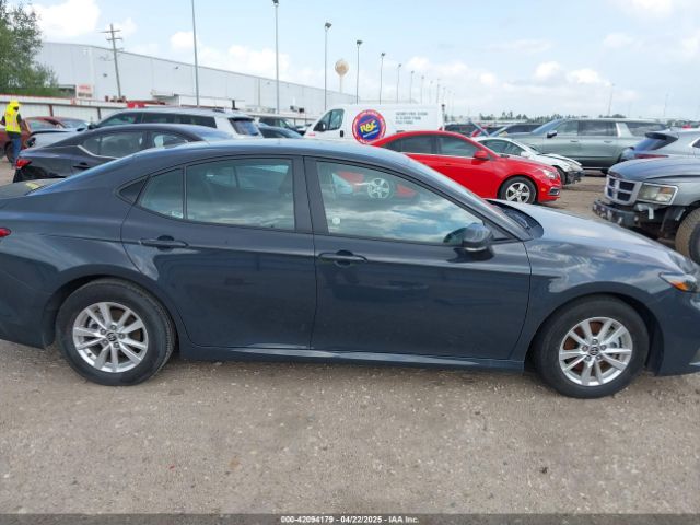 4T1DAACK5SU522373 Toyota CAMRY LE