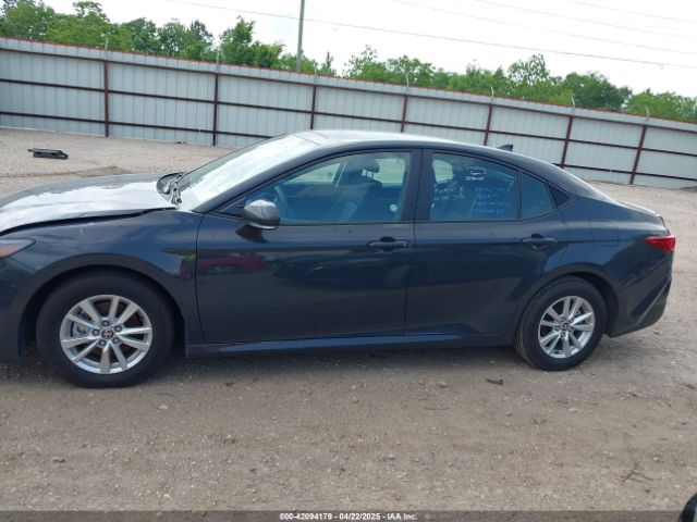 4T1DAACK5SU522373 Toyota CAMRY LE