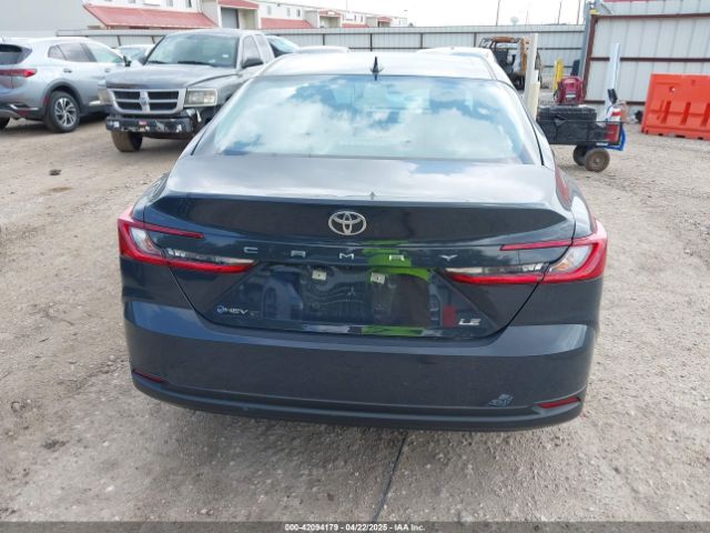 4T1DAACK5SU522373 Toyota CAMRY LE