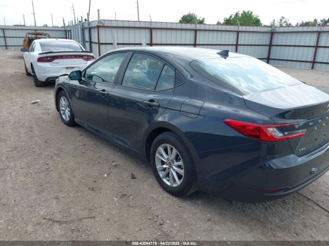 4T1DAACK5SU522373 Toyota CAMRY LE
