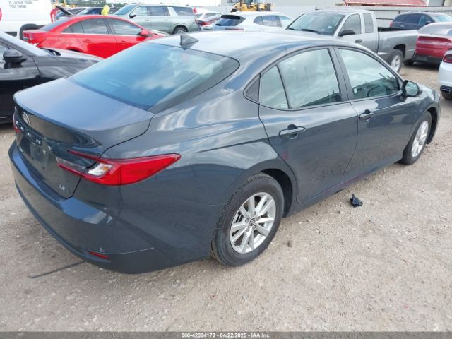 4T1DAACK5SU522373 Toyota CAMRY LE