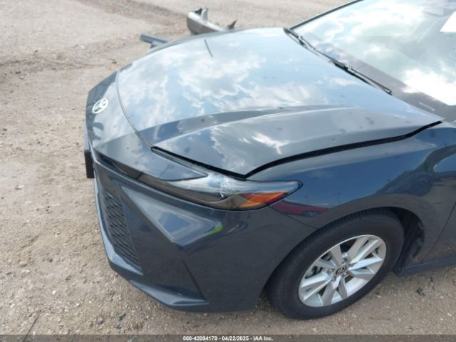 4T1DAACK5SU522373 Toyota CAMRY LE